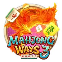 MAHJONG WAYS 3
